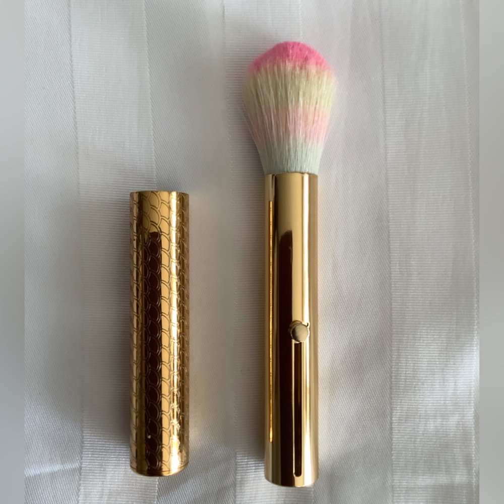 Guerlain Meteorites Telescopic Brush - Vintage ✨Unused ✨